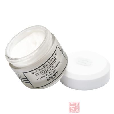 人體肌膚80%以上是由膠原蛋白組成的