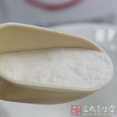 膠原蛋白的來源：采用高科技手段從鲨魚軟骨中提取