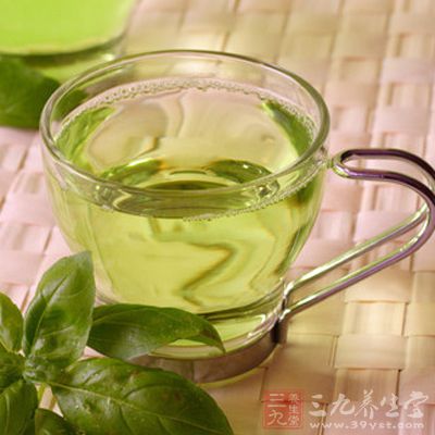 綠茶是中國的主要茶類之一