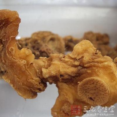 氣血虧虛者加黃芪30克，黃精10克
