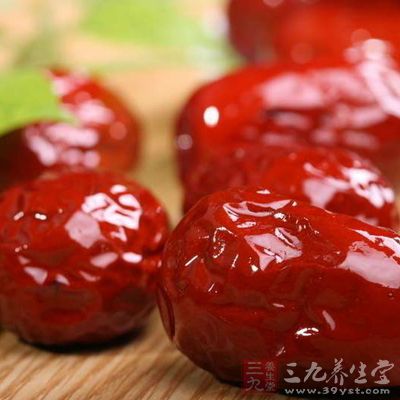 茵陳大棗甘草湯