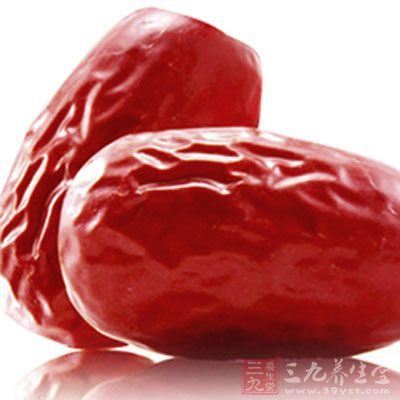 茵陳50 克、大棗(最好是干的紅棗)十幾個