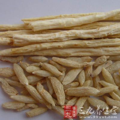 沙參9克、玉竹6克、生甘草3克、冬桑葉4.5克、麥冬9克 沙參9克、玉竹6克、生甘草3克、冬桑葉4.5克、麥冬9克