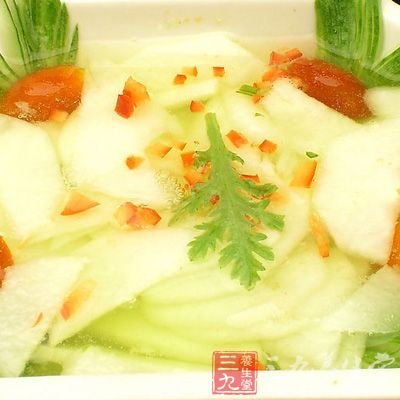 冰糖雪梨主要治療急性支氣管炎燥熱傷肺型