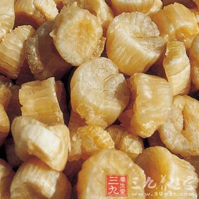 水發猴頭菇800克,雞脯肉600克,干貝50克 水發猴頭菇800克,雞脯肉600克,干貝50克