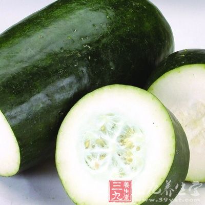 冬瓜350克,蓮子、百合、洋薏米、冬菇 冬瓜350克,蓮子、百合、洋薏米、冬菇