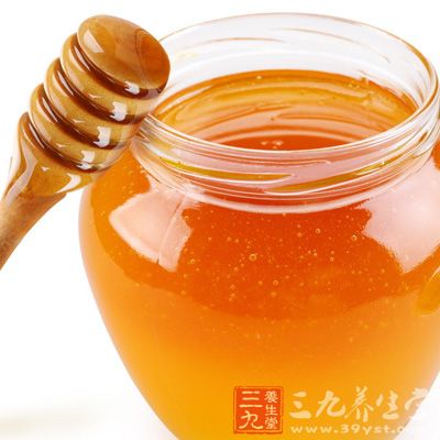 蜂蜜減肥法,第四天:只喝蜂蜜 蜂蜜減肥法,第四天:只喝蜂蜜