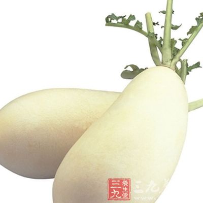 羊肉400克、白蘿卜50克、蒜苗15克 羊肉400克、白蘿卜50克、蒜苗15克