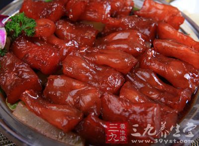 豬皮的7種美味做法