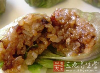 4款美味臘肉食譜