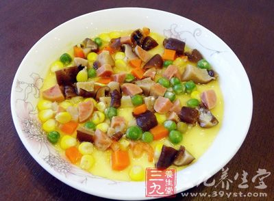 5款創意早餐食譜 5款創意早餐食譜