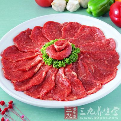 紅酒炖羊肉