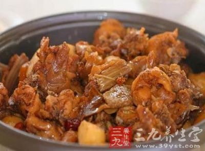 當歸兔可活血化瘀、清熱解毒