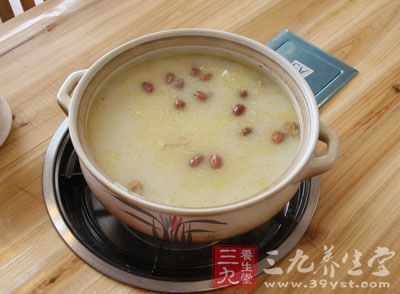 人參益氣湯湯底