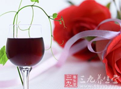 5款補血美酒的自制做法