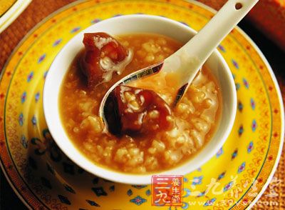 七錦糯米粥