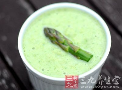 西式蘆筍湯 西式蘆筍湯