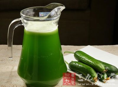 黃瓜的四種健康吃法