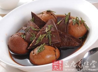 五香茶葉蛋的6種做法