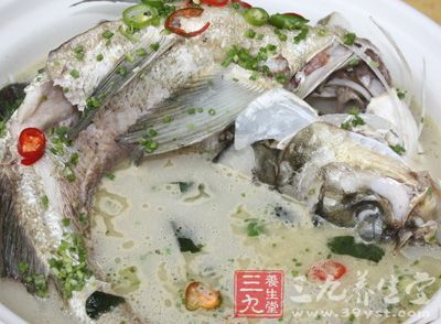 水煮鲢魚