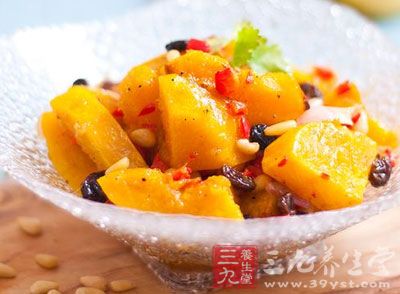 自制3款美味蔬菜沙拉 自制3款美味蔬菜沙拉