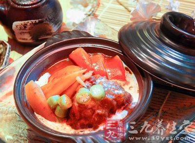 紅酒炖牛肉燴飯