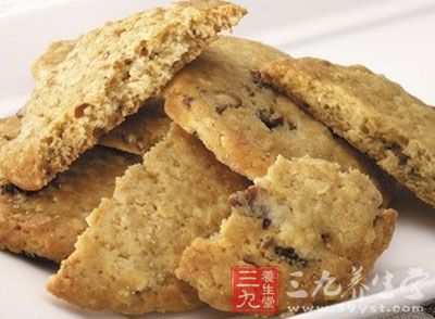6款簡單美味的營養食譜