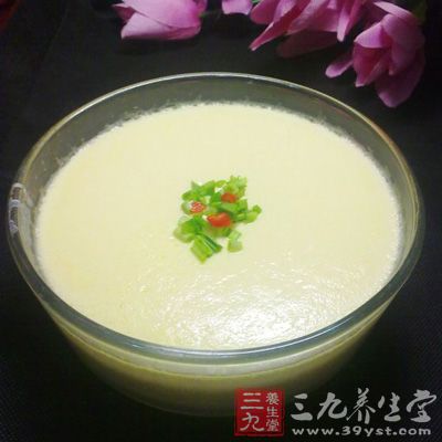 酸奶能解雞蛋的腥味
