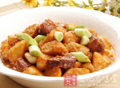 5款美味冬季暖胃食譜