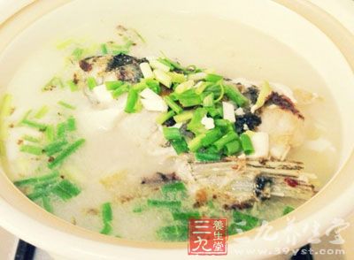 5種魚頭豆腐湯美味做法