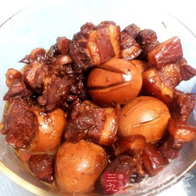 富貴紅燒肉