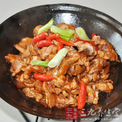 善用鐵鍋 營養翻倍