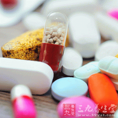 難受了才吃藥 難受了才吃藥