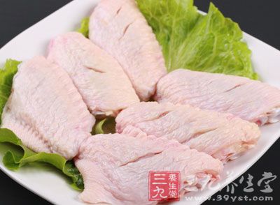 營養豐富，肉質爽口