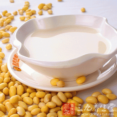 雞蛋與豆漿相克：降低人體對蛋白質的吸收率