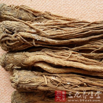 當歸10克,黃芪15克。 當歸10克,黃芪15克。