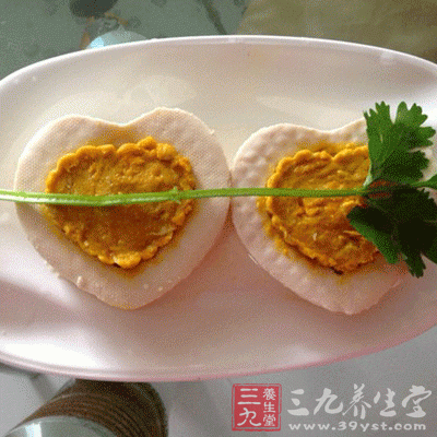鹹蛋豆腐蒸肉餅