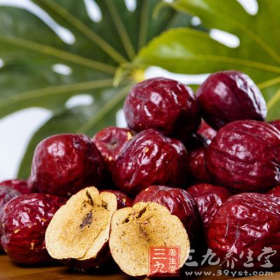 探秘大棗的2個誤區 探秘大棗的2個誤區