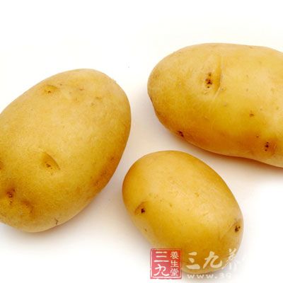 根莖類蔬菜含無機鹽最多
