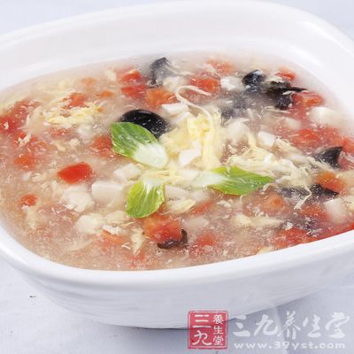 煲湯越久越好