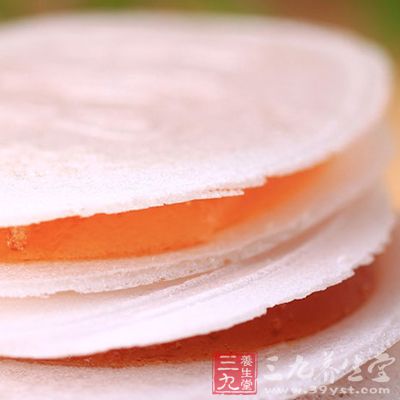 健脾補中，寧心安神。適用於氣虛體弱所致的心悸、氣短、神衰、失眠以及浮腫、大便溏軟等。