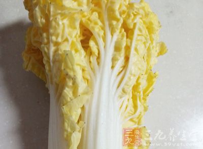 大白菜、皮蛋、扇貝丁、青紅椒、洋蔥