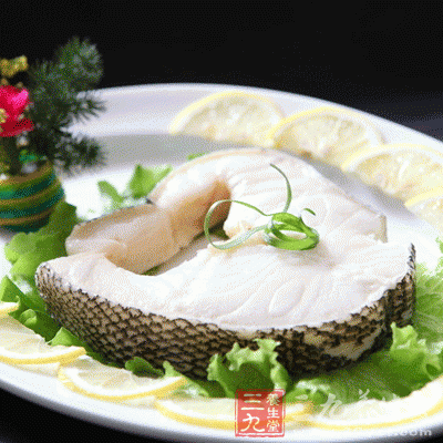 紅斑不用特意烹饪就能煮出鮮美