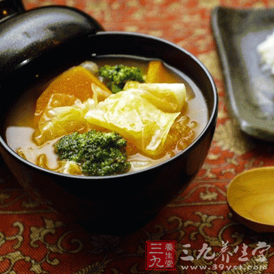 番茄蘆筍紫菜湯 番茄蘆筍紫菜湯