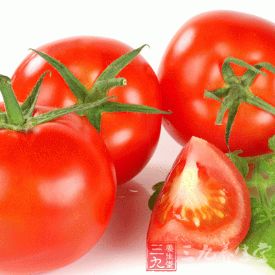 吃哪些水果可以減肥西紅柿 吃哪些水果可以減肥西紅柿