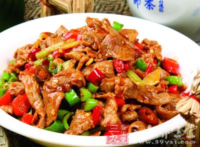 壓得住場面的7道家常小菜