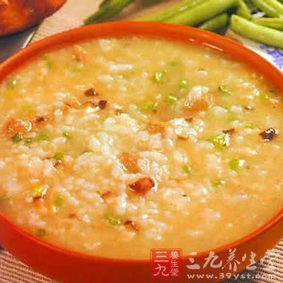 胡蘿卜粳米粥