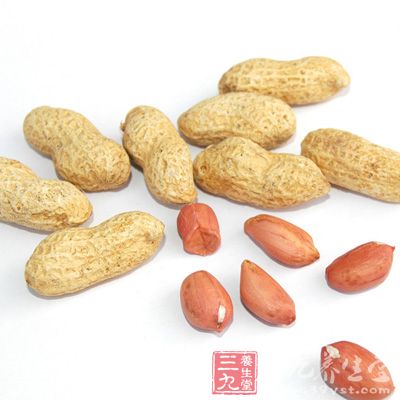 9種人不適宜吃花生