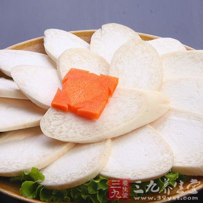 美容養顏