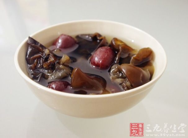 紅棗的吃法 紅棗養生吃法大全